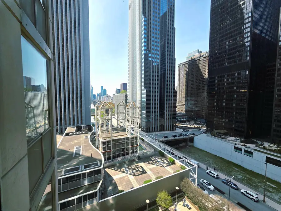 222 N Columbus Drive #1003, Chicago, IL 60601 - #3