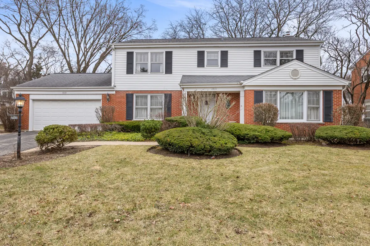1031 Indian Road, Glenview, IL 60025 - #1