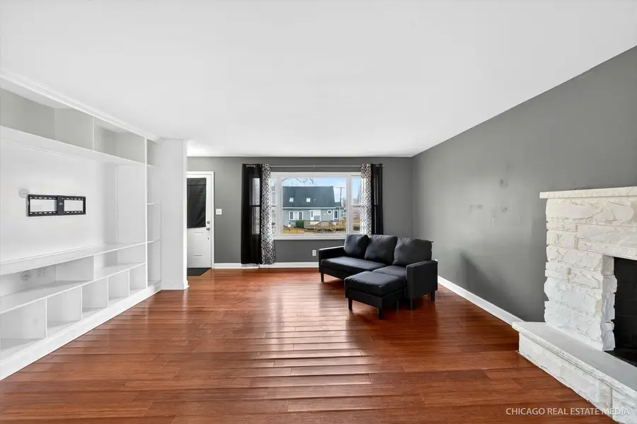 7302 Chippewa Drive, Wonder Lake, IL 60097 - #3