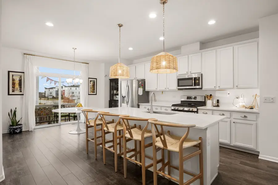 4196 Irving Road, Aurora, IL 60504 - #3