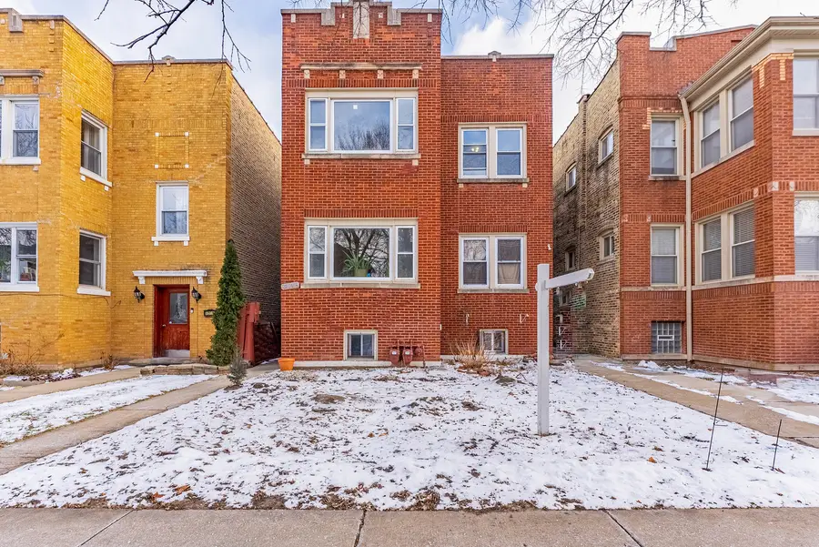 5007 N Lawndale Avenue, Chicago, IL 60625 - #2