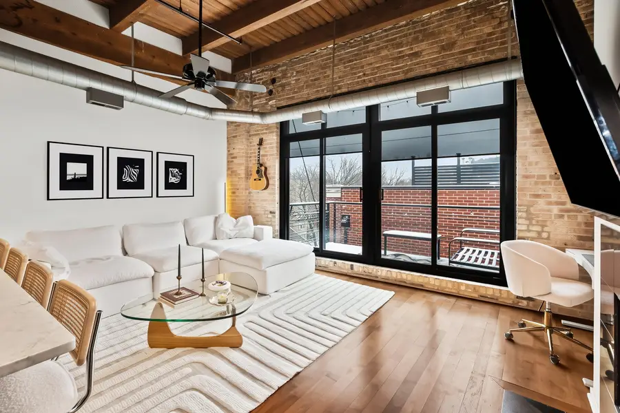 1670 N Claremont Avenue #306, Chicago, IL 60647 - #2