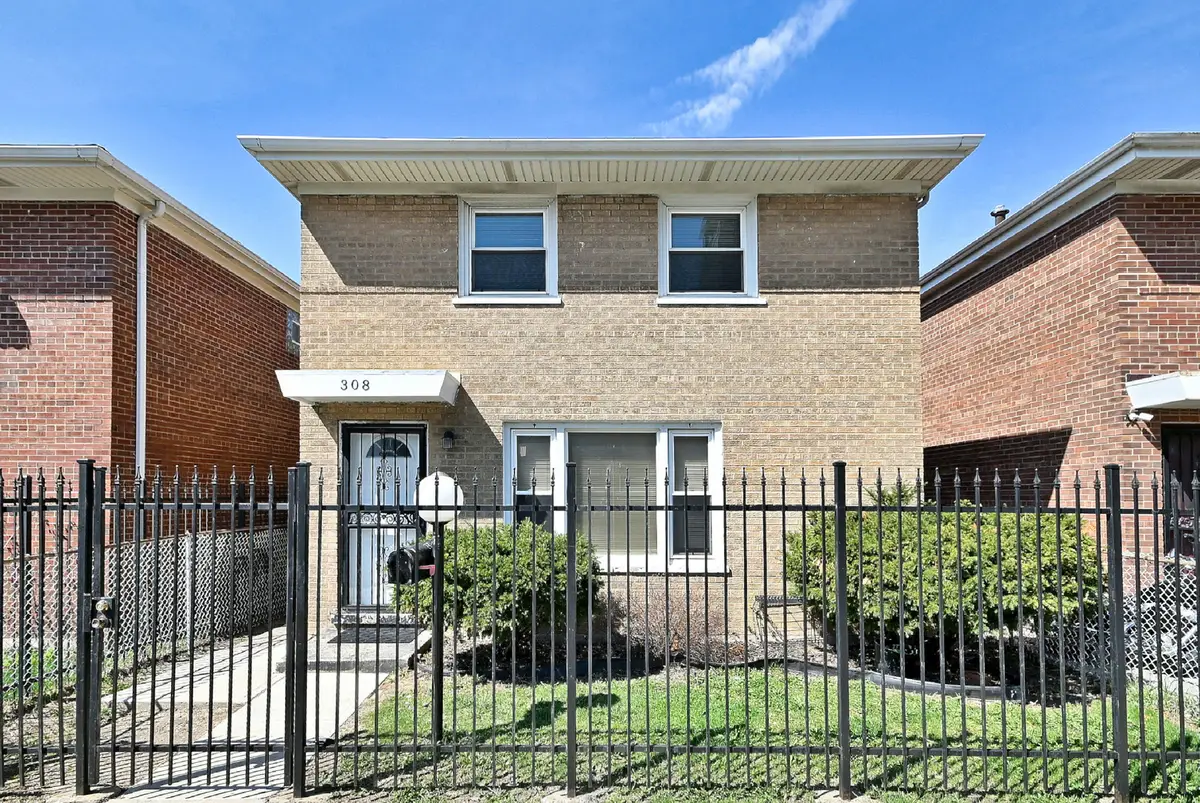 308 S Artesian Avenue, Chicago, IL 60612 - #1