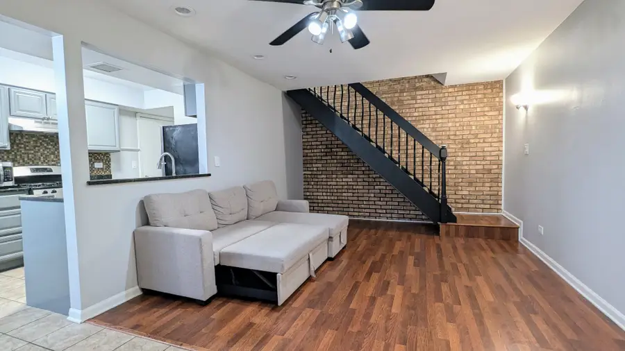 334 Marcia Court #C, Bartlett, IL 60103 - #2