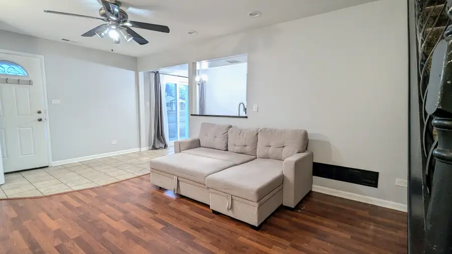 334 Marcia Court #C, Bartlett, IL 60103 - #3