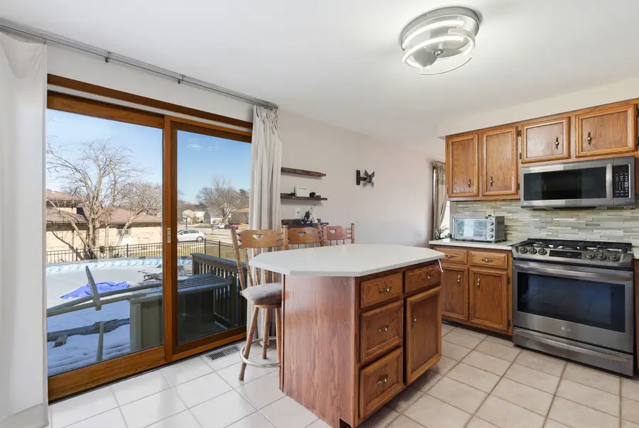 11608 197th Street, Mokena, IL 60448 - #3