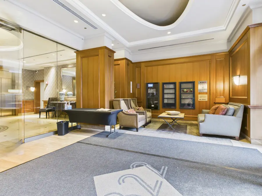 1322 S Prairie Avenue #1408, Chicago, IL 60605 - #3