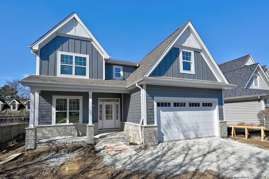 256 Coe Road, Clarendon Hills, IL 60514 - #2