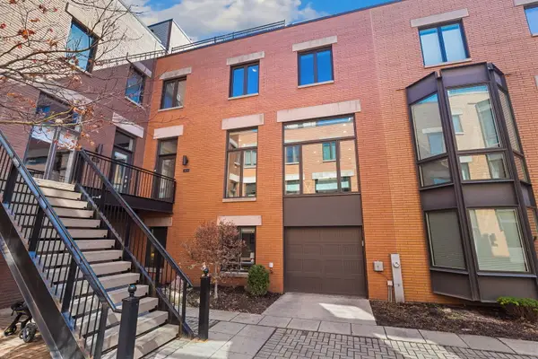 1445 N Cleveland Avenue #E, Chicago, IL 60610