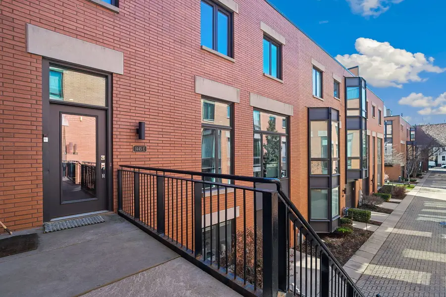 1445 N Cleveland Avenue #E, Chicago, IL 60610 - #3