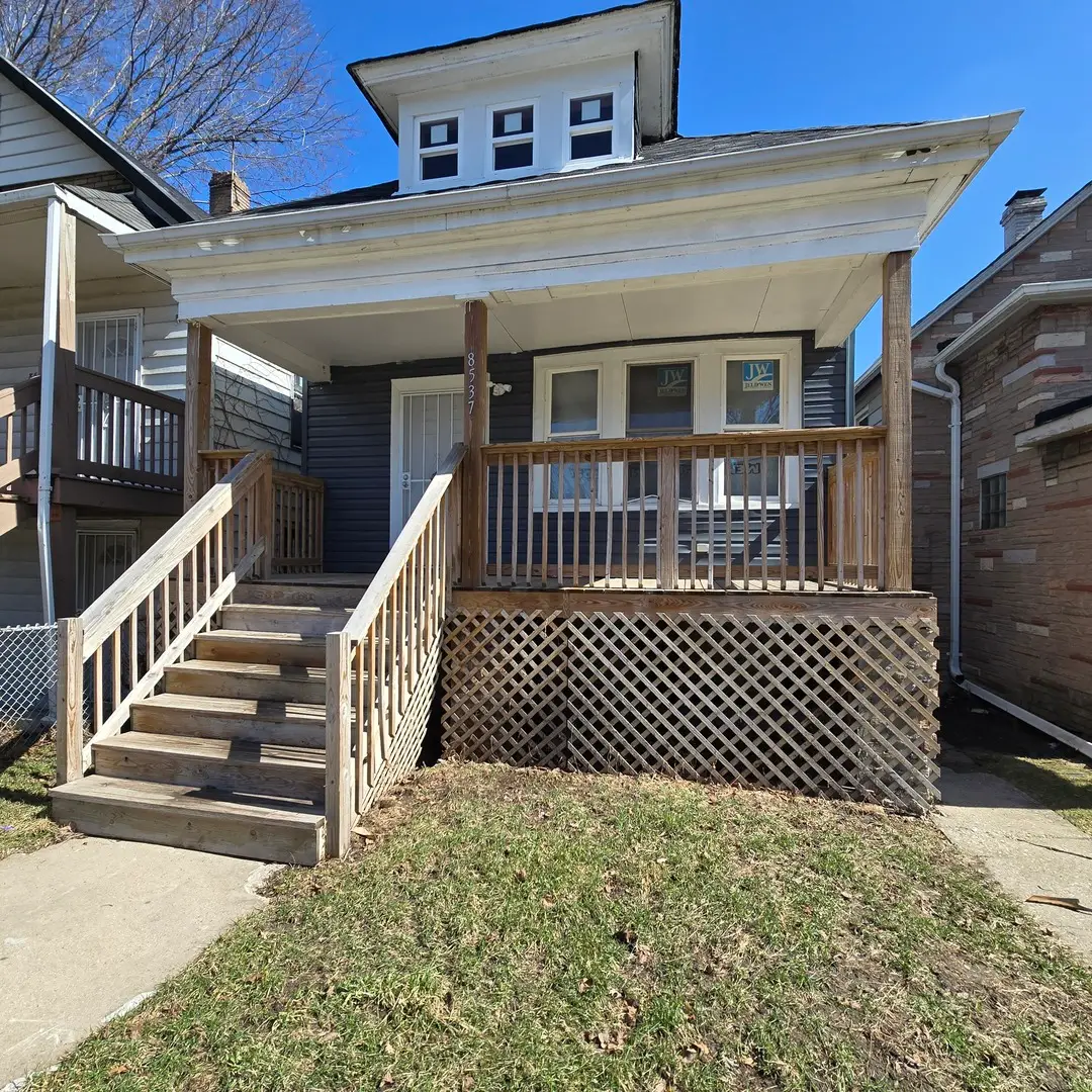 Address Withheld By Seller, Chicago, IL 60617 - #1