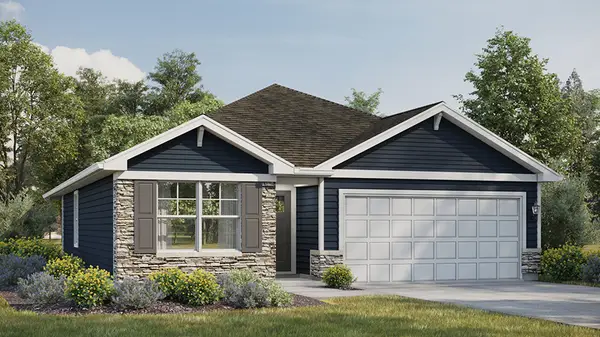 2907 Savana Drive, Joliet, IL 60435