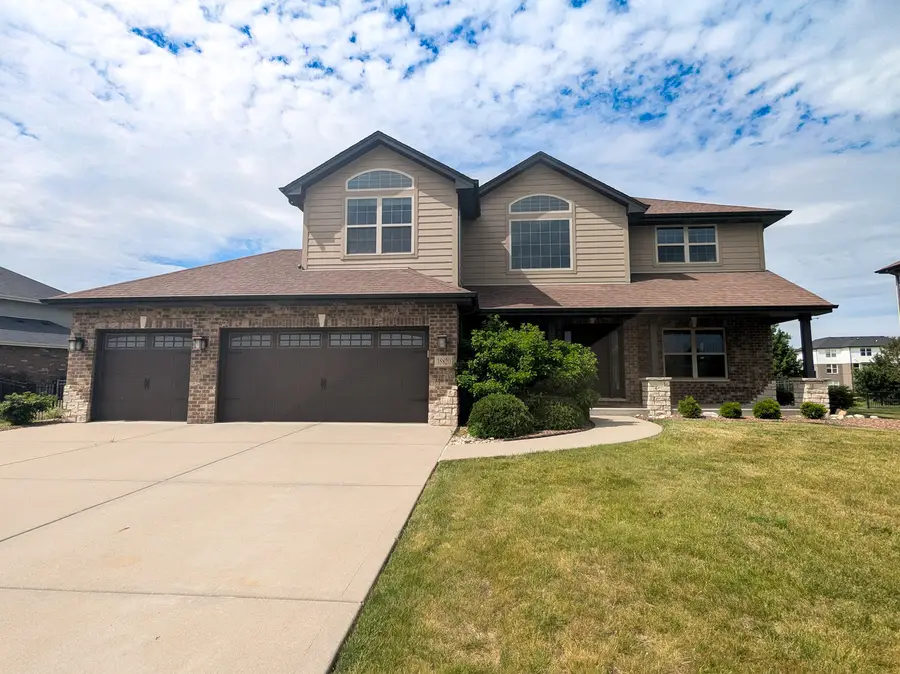 15820 Mueller Way, New Lenox, IL 60451 - #2