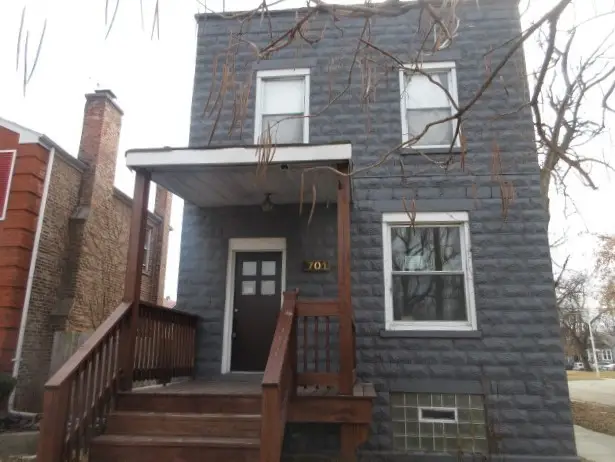 701 E 89th Place, Chicago, IL 60619 - #1