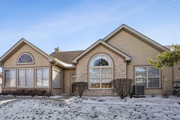 1944 Timbers Edge Circle, Joliet, IL 60431