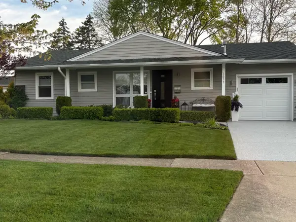 1057 Carpenter Court, Elk Grove Village, IL 60007