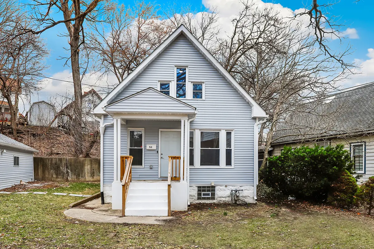 511 Emmett Street, Joliet, IL 60436 - #1