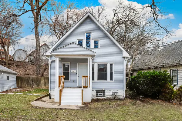 511 Emmett Street, Joliet, IL 60436