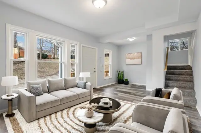 511 Emmett Street, Joliet, IL 60436 - #2