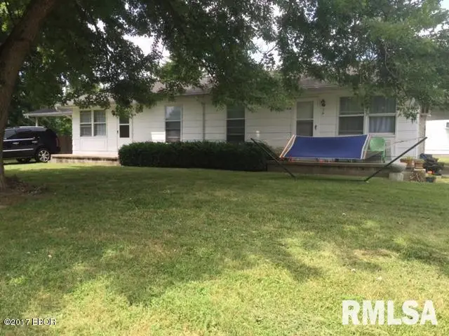 55 Church Camp Road, Makanda, IL 62958 - #1