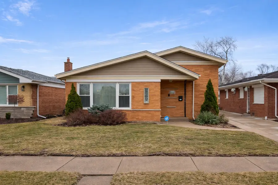14521 Kenwood Avenue, Dolton, IL 60419 - #2