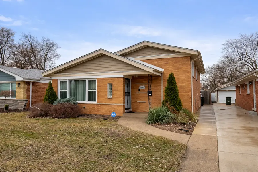 14521 Kenwood Avenue, Dolton, IL 60419 - #3