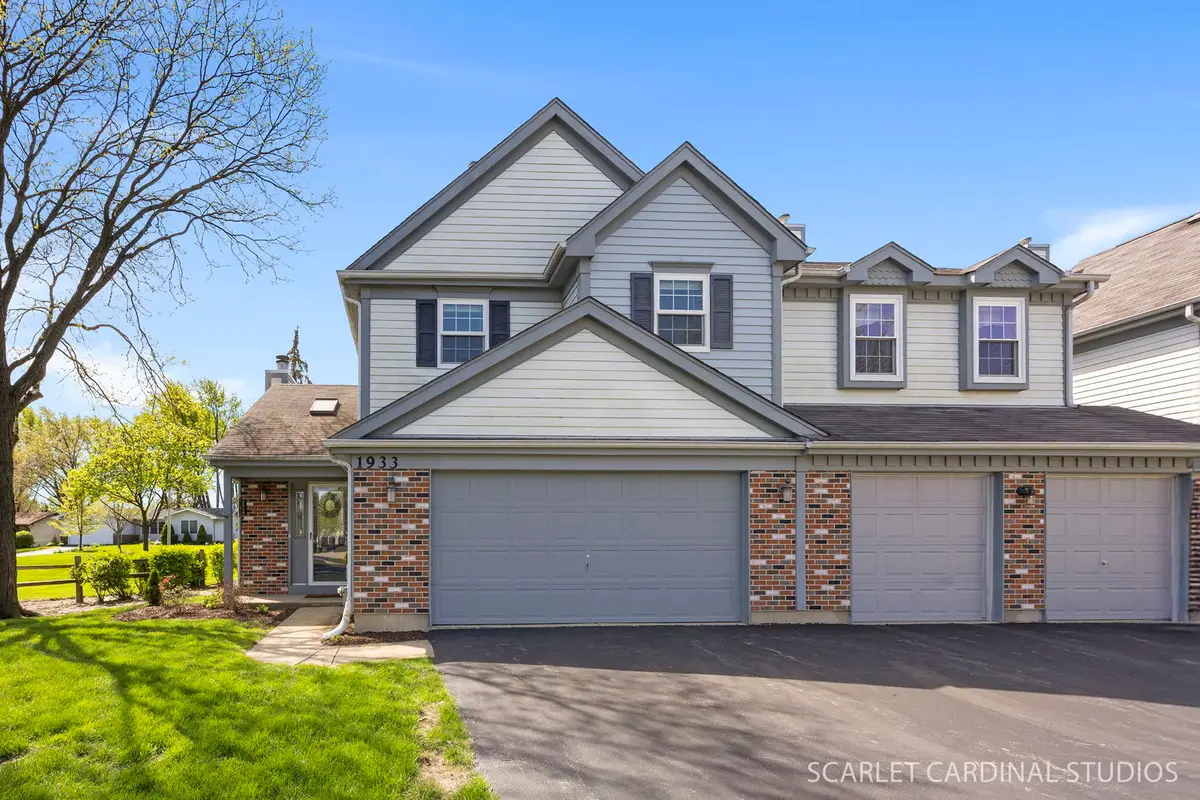 1933 Wellington Place, Downers Grove, IL 60516 - #1