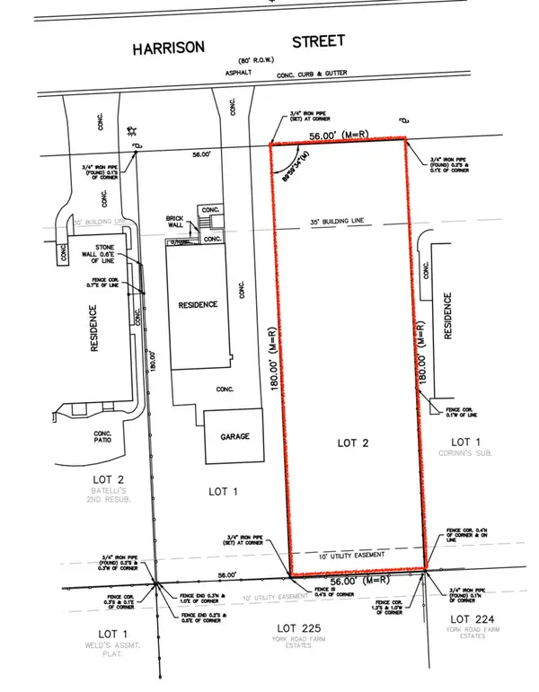 426 E Harrison Street, Elmhurst, IL 60126