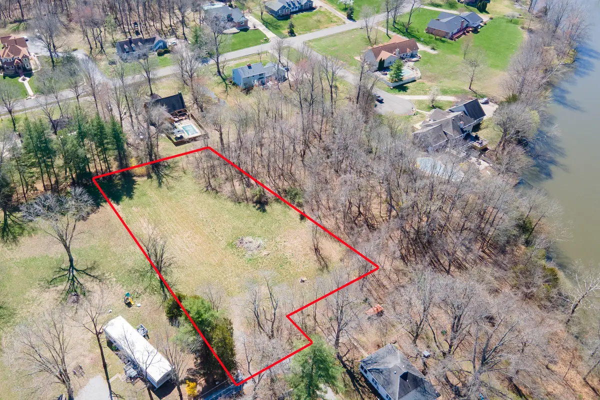 0 Cherry Bark Lane, Carterville, IL 62918 - #1