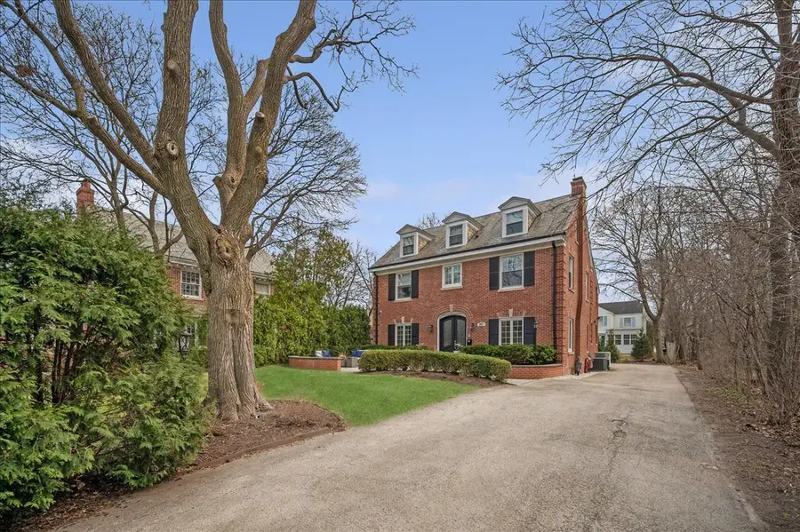 260 Lincoln Drive, Glencoe, IL 60022 - #2