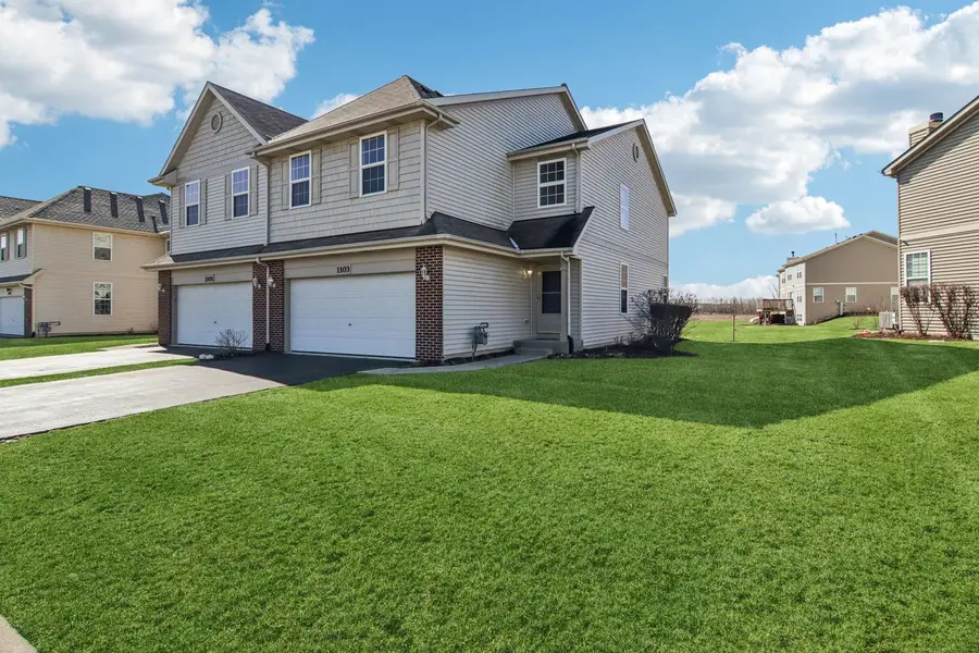 1103 Kingsley Drive, Romeoville, IL 60446 - #3