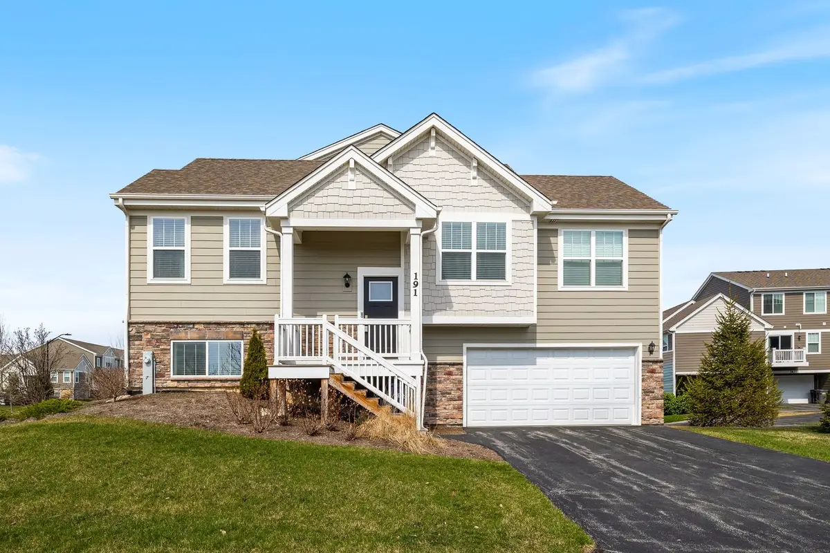 191 Goldenrod Drive, Elgin, IL 60124 - #1