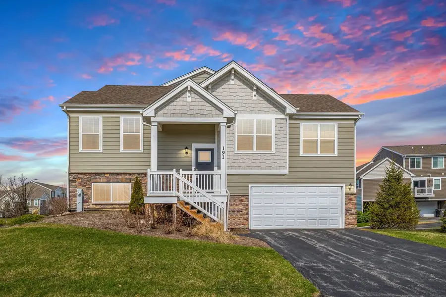 191 Goldenrod Drive, Elgin, IL 60124 - #2