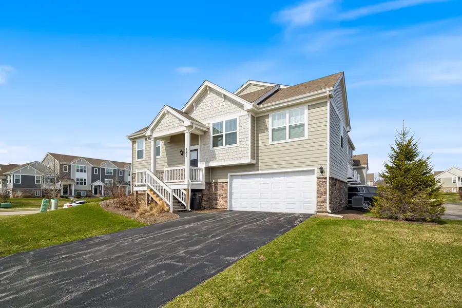 191 Goldenrod Drive, Elgin, IL 60124 - #3