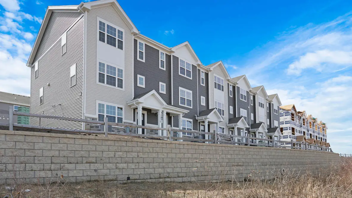 2660 Arrowhead Drive, Pingree Grove, IL 60140 - #1