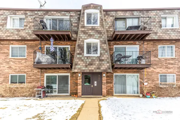 9396 Bay Colony Drive #1S, Des Plaines, IL 60016