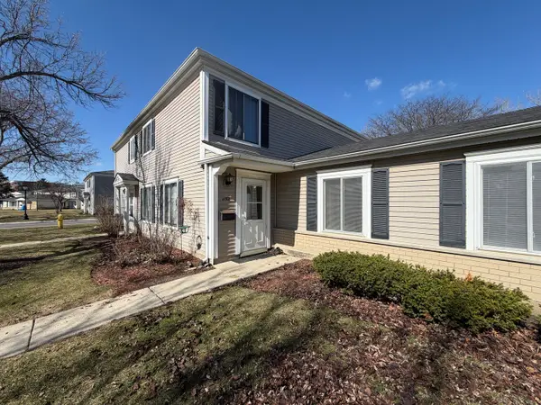 Address Withheld By Seller, Prospect Heights, IL 60070