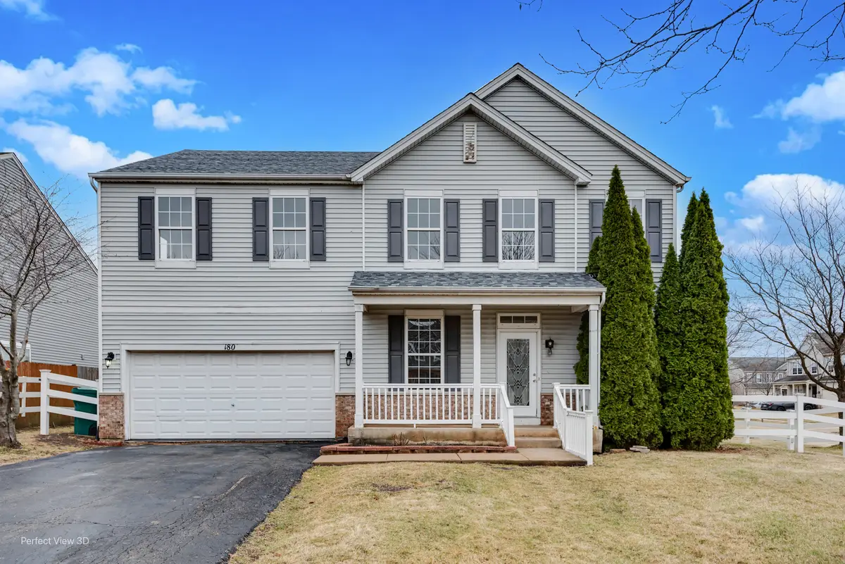 1808 Castle Ridge Drive, Plainfield, IL 60586 - #1