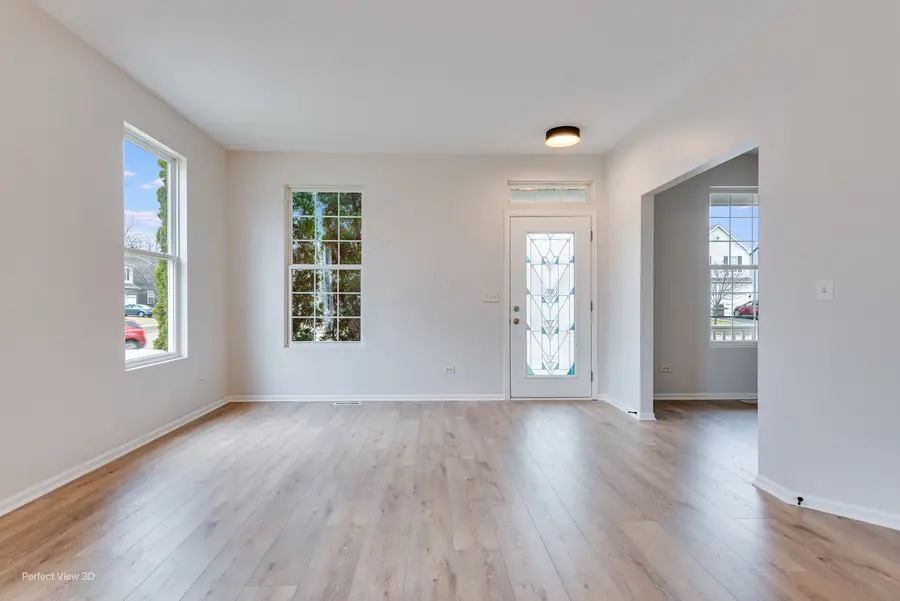 1808 Castle Ridge Drive, Plainfield, IL 60586 - #2