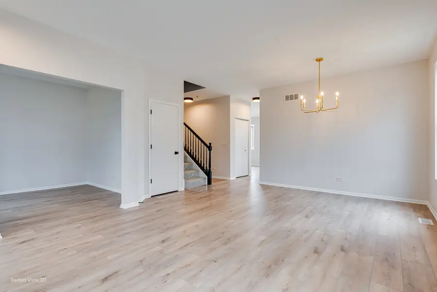 1808 Castle Ridge Drive, Plainfield, IL 60586 - #3