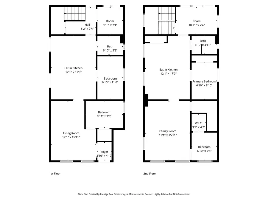 943 N Fairfield Avenue, Chicago, IL 60622 - #3
