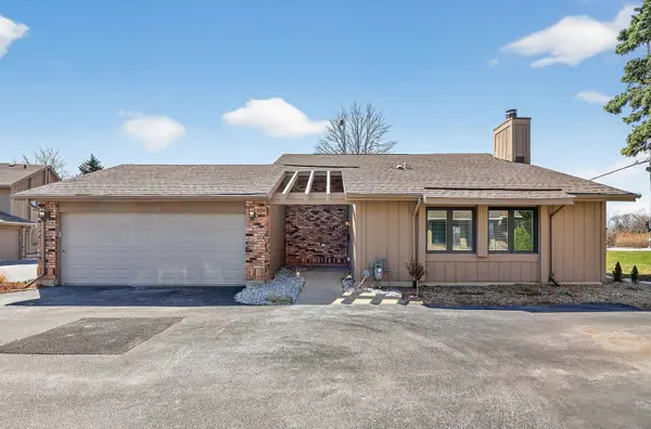 1724 Boulder Drive, Darien, IL 60561