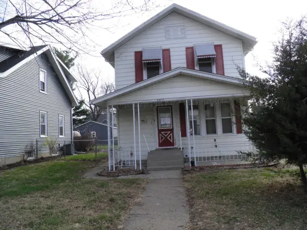 3103 Davenport Avenue, Davenport, IA 52803