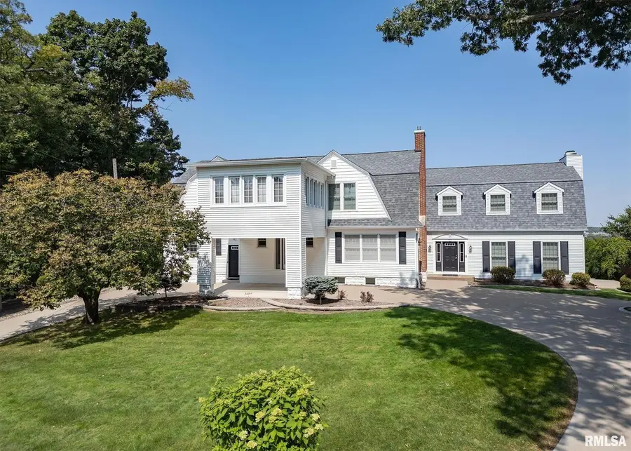 4510 5th Avenue, Moline, IL 61265 - #3