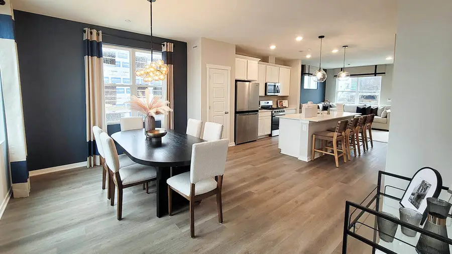 2227 Waters Edge Drive, Schaumburg, IL 60173 - #2