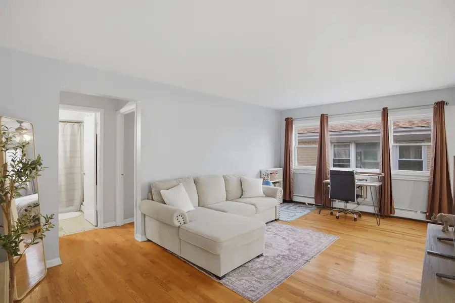 3057 N Narragansett Street #9, Chicago, IL 60634 - #2