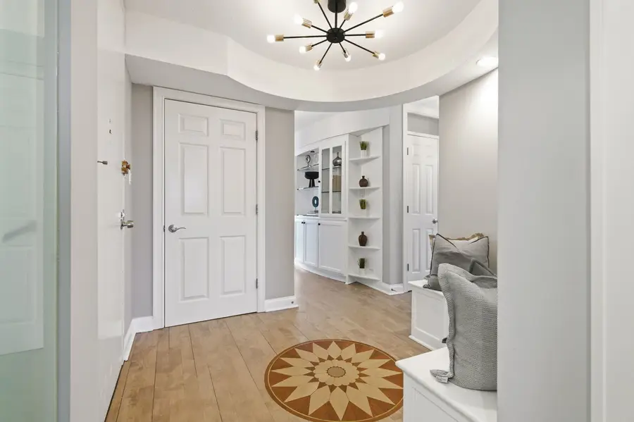 111 E Chestnut Street #37K, Chicago, IL 60611 - #3