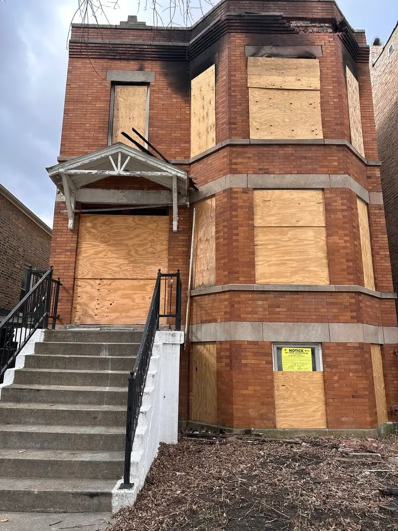 2330 S Ridgeway Avenue, Chicago, IL 60623 - #2