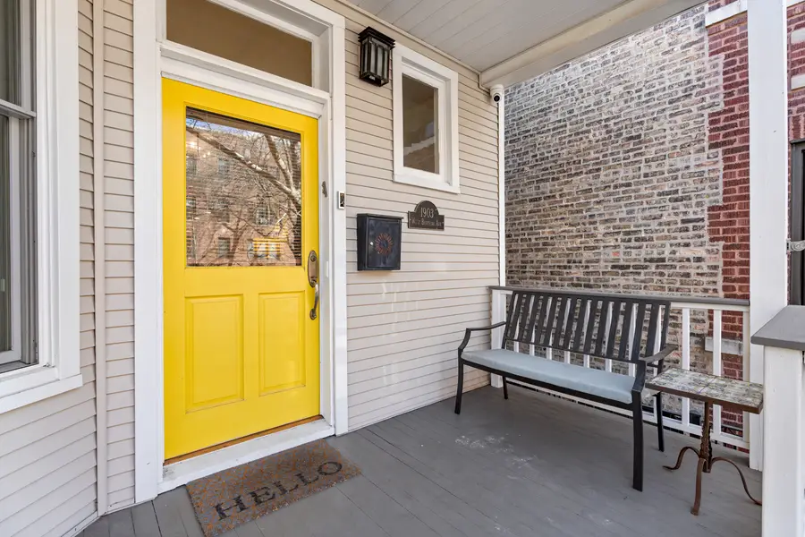 1903 W Berteau Avenue, Chicago, IL 60613 - #2