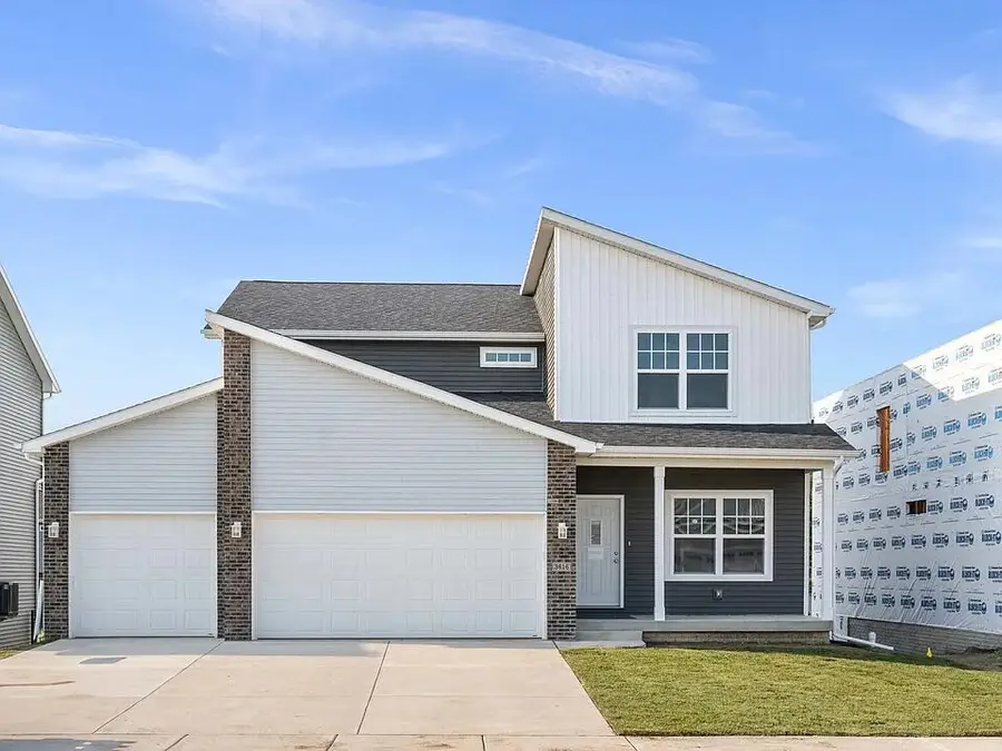 3616 Cabernet Court, Normal, IL 61761 - #3